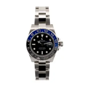 Rolex GMT-Master-II 40mm