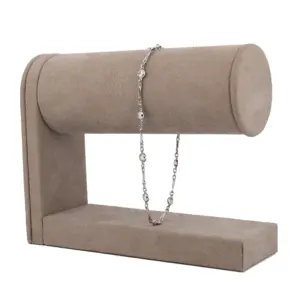 Platinum 1.28cttw. Round Brilliant Diamonds By The Yard Bracelet