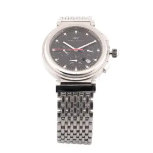 IWC Da Vinci SL Chronograph, 36mm