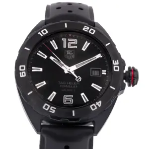 Tag Heuer Formula 1 Calibre 5 41mm