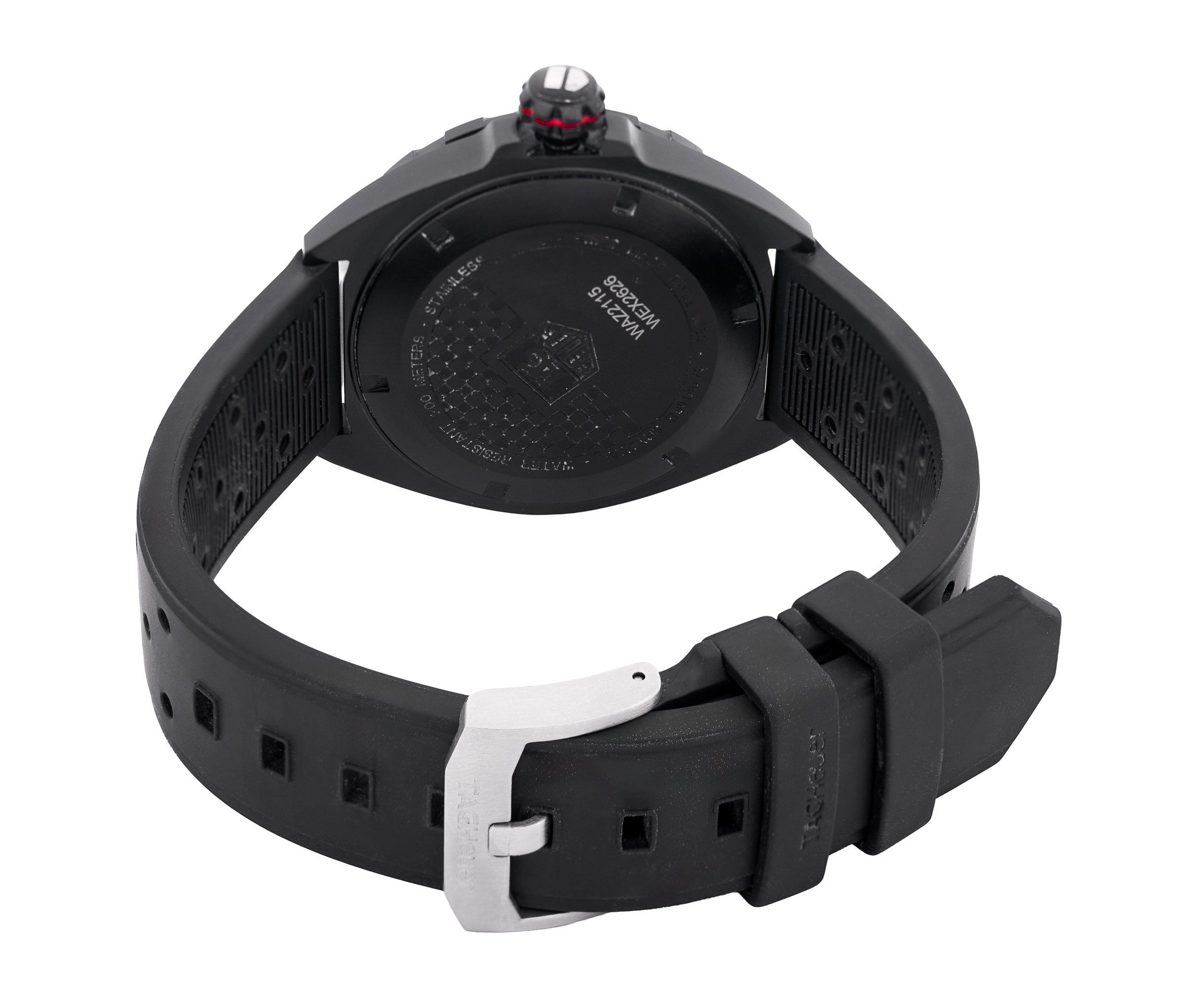 Tag Heuer Formula 1 Calibre 5 41mm - Image 4