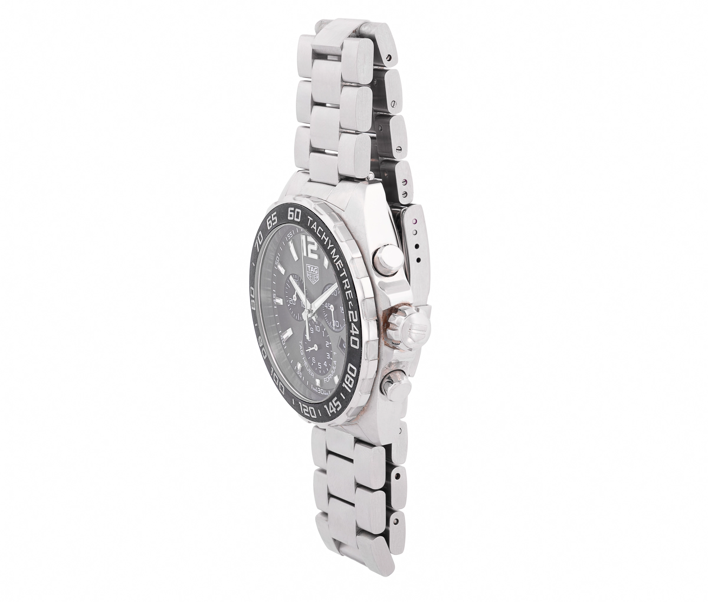 Tag Heuer Formula 1 Chronograph Steel 43mm - Image 4