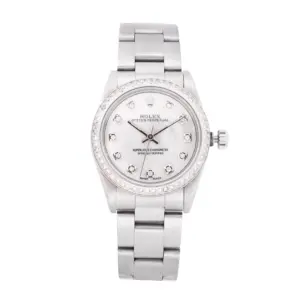 Rolex Oyster Perpetual 31 mm