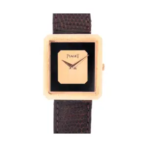 Piaget Protocole 25 mm