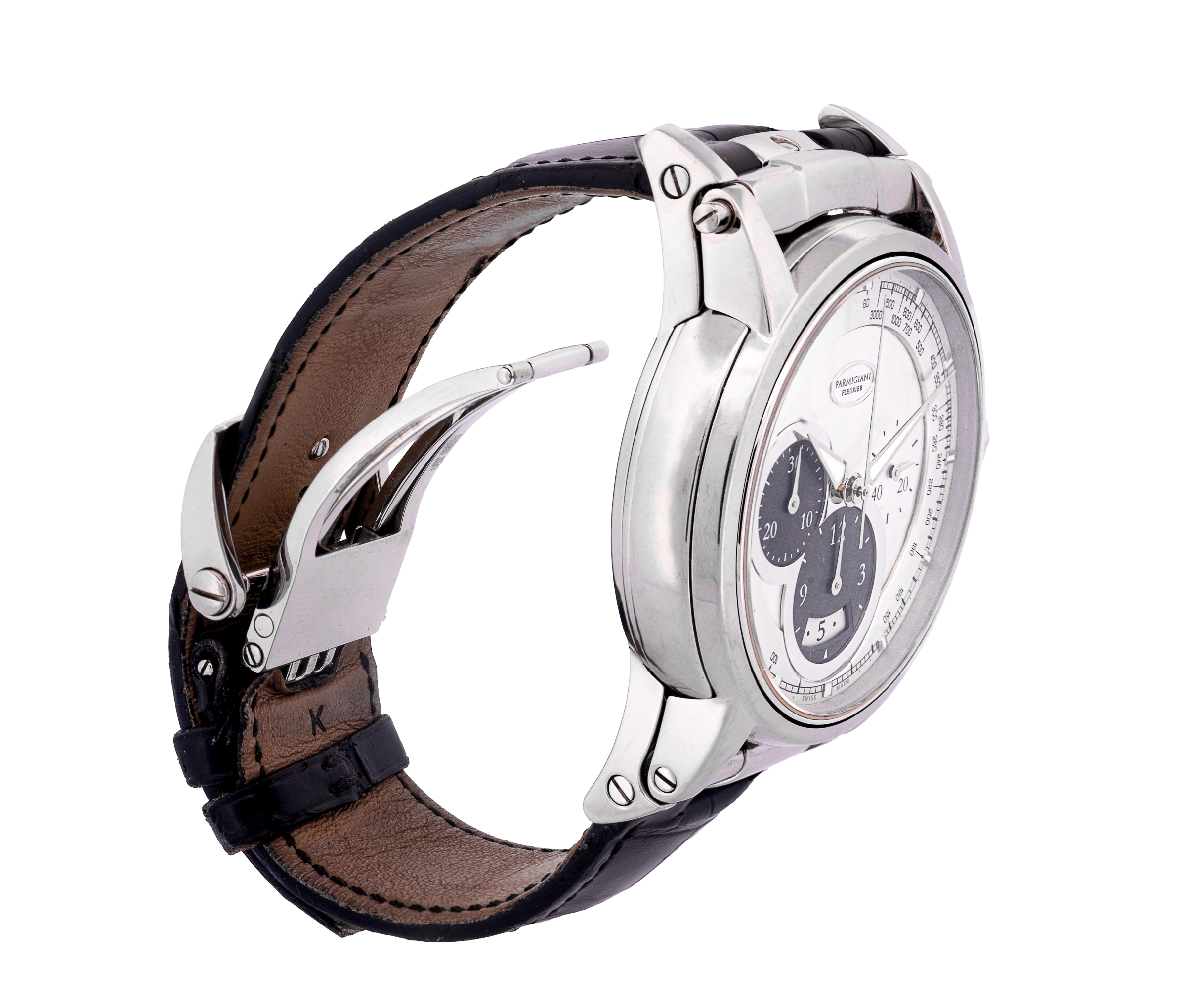 Parmigiani Fleuier Tonda Transforma 43 mm - Image 2