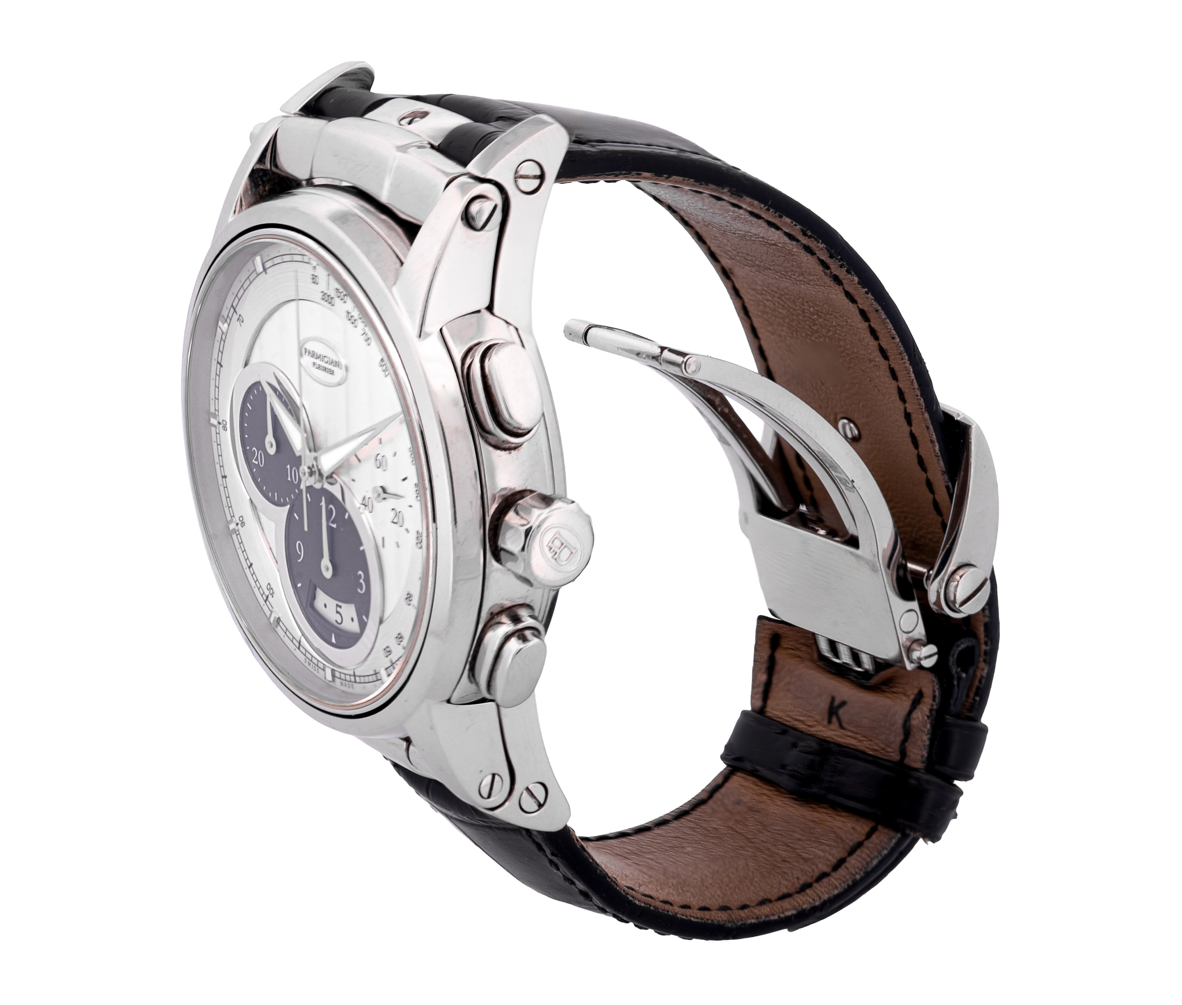 Parmigiani Fleuier Tonda Transforma 43 mm - Image 3