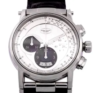 Parmigiani Fleuier Tonda Transforma 43 mm