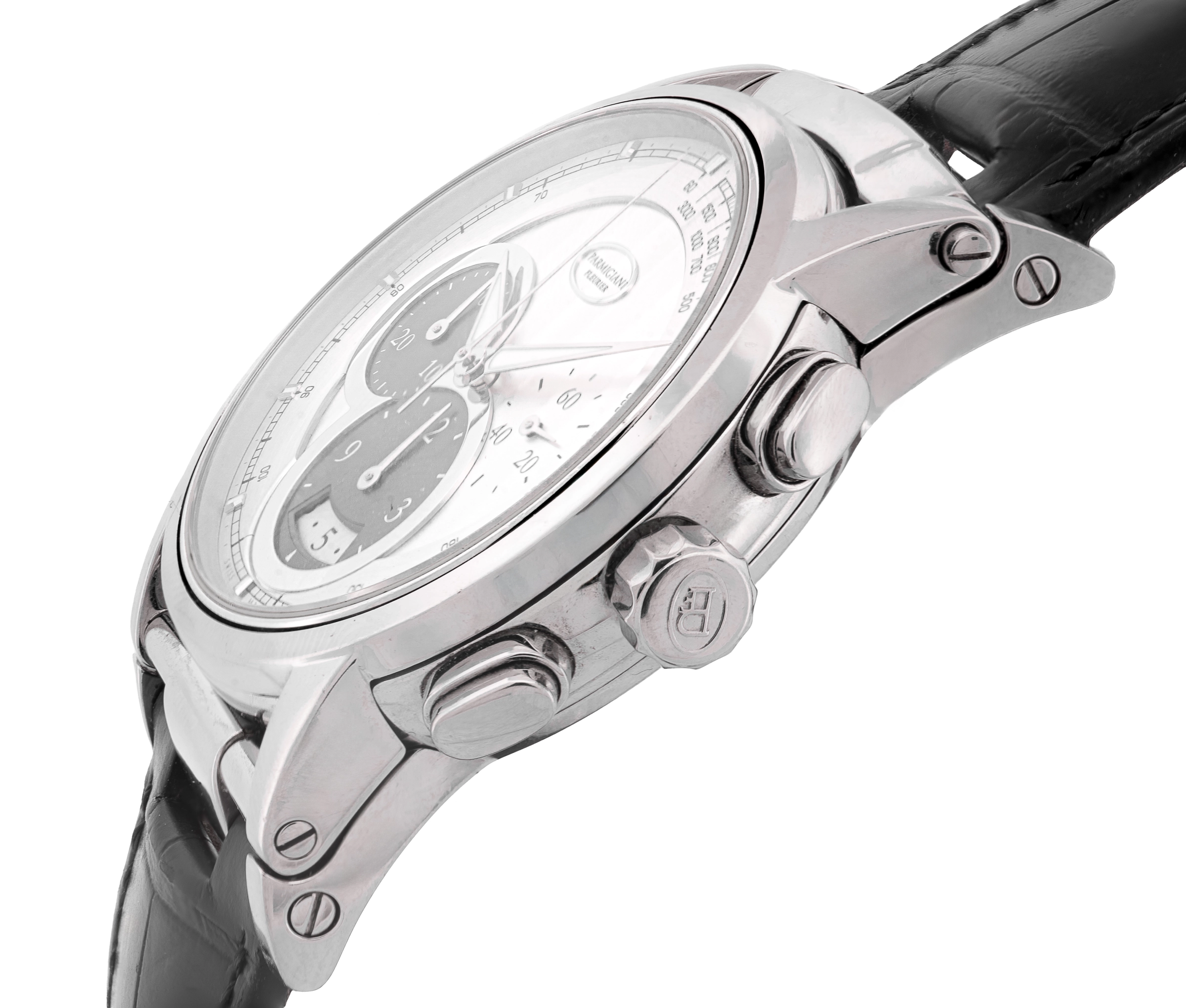 Parmigiani Fleuier Tonda Transforma 43 mm - Image 4