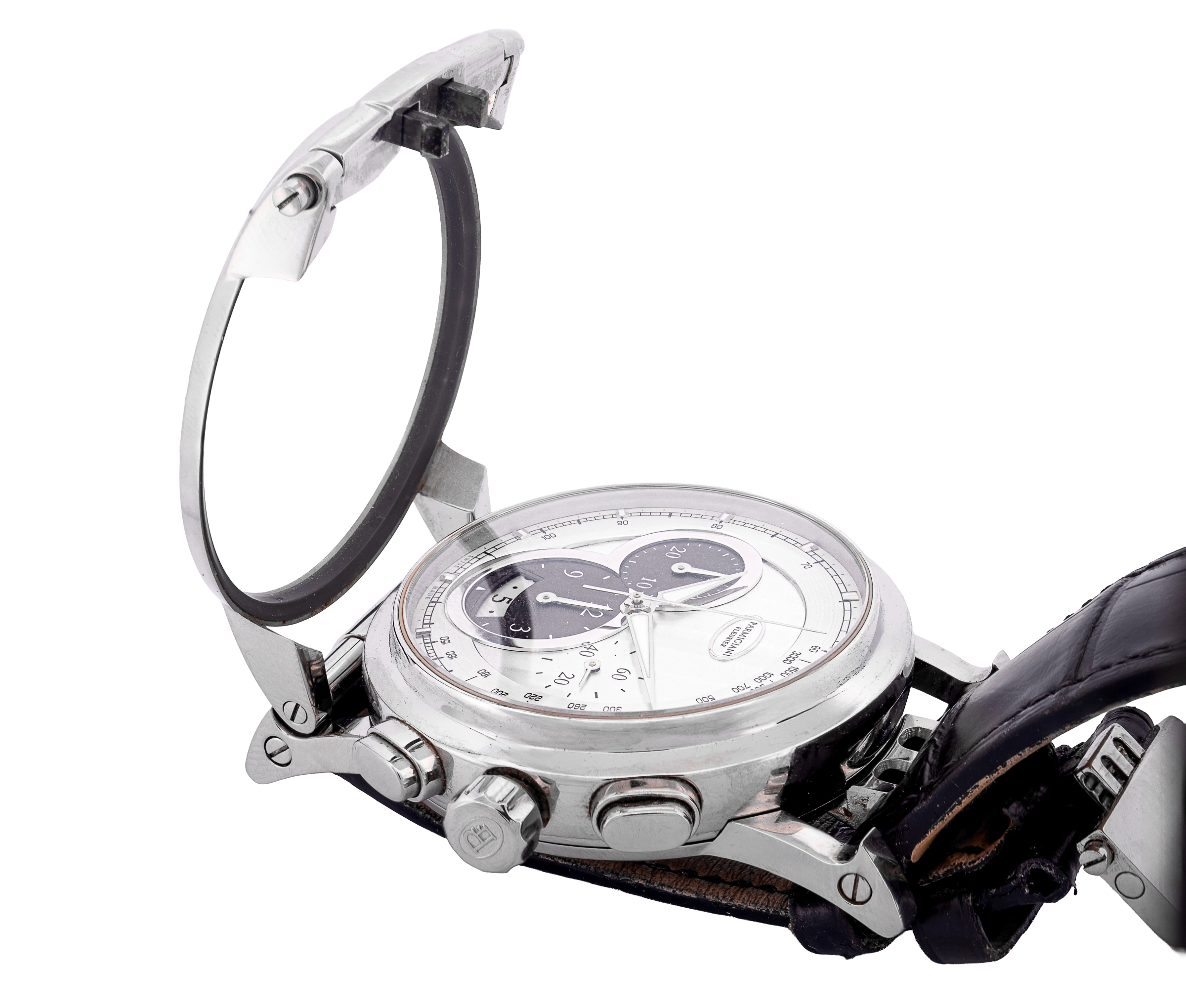 Parmigiani Fleuier Tonda Transforma 43 mm - Image 5
