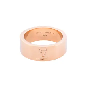 Louis Vuitton Gold Platted Instinct Band