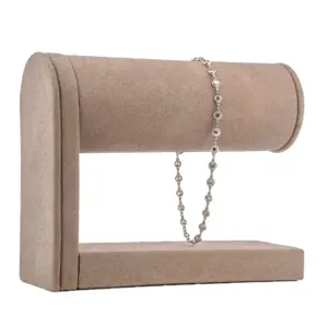 Platinum Diamonds By The Yard Bracelet