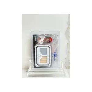 1998 Sterling Seasons Auto. Mark McGwire /25