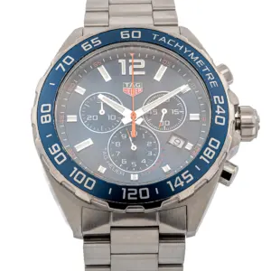 Tag Heuer Formula 1 Chronograph 43mm