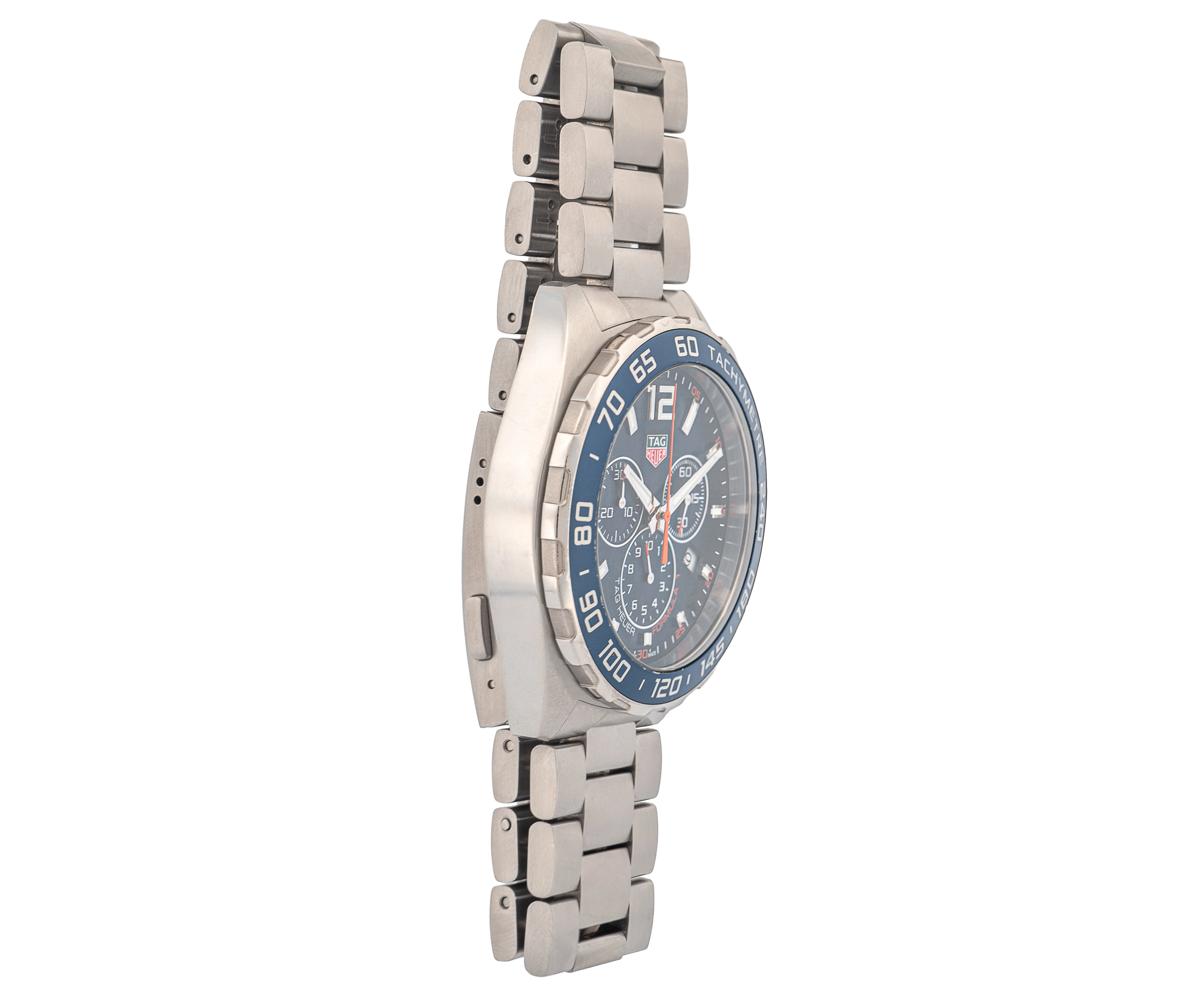Tag Heuer Formula 1 Chronograph 43mm - Image 3