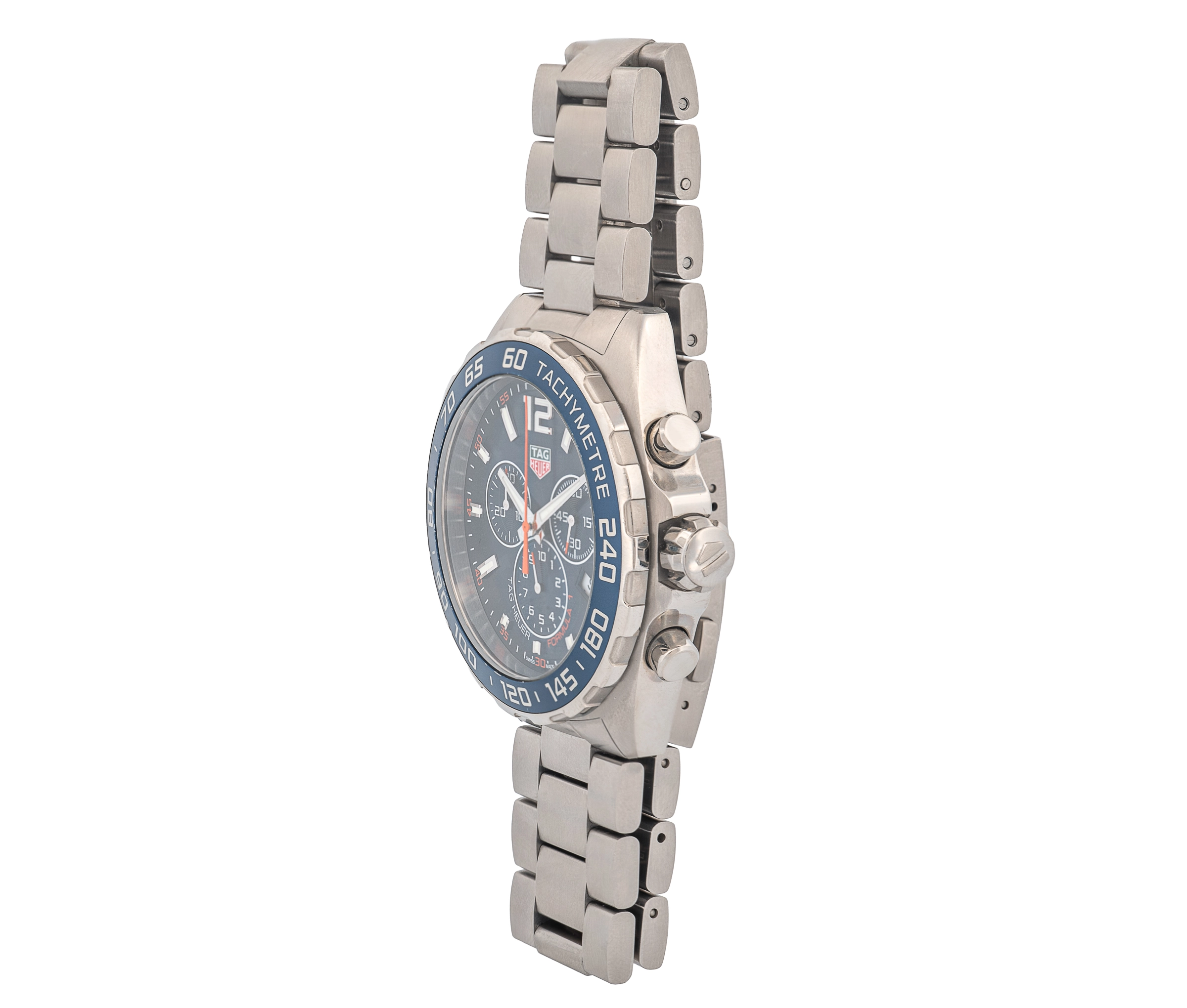 Tag Heuer Formula 1 Chronograph 43mm - Image 5