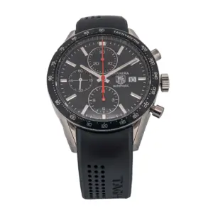 Tag Heuer Carrera Calibre 16 Chronograph 42mm