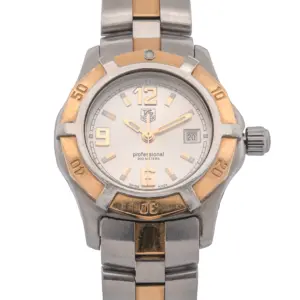 Tag Heuer Professional 30mm