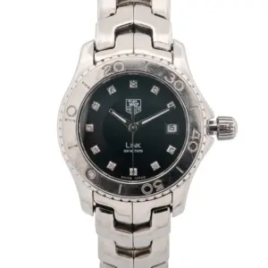 Tag Heuer Link 27 mm