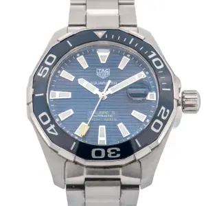 Tag Heuer Aquaracer 47 mm