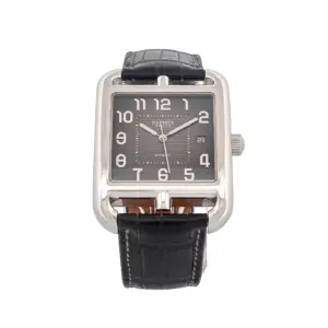 Hermès Cape Cod 41 mm