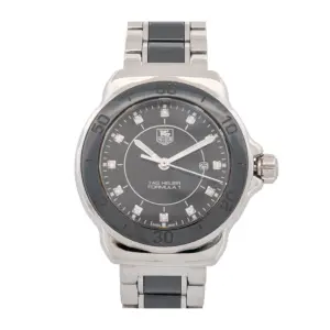 Tag Heuer Formula 1 32mm
