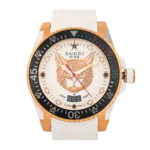 Gucci Dive 40mm