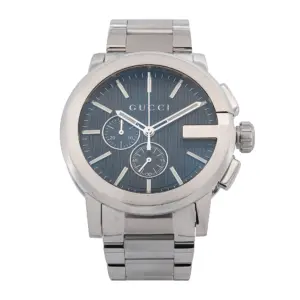 Gucci G-Chrono 44 mm