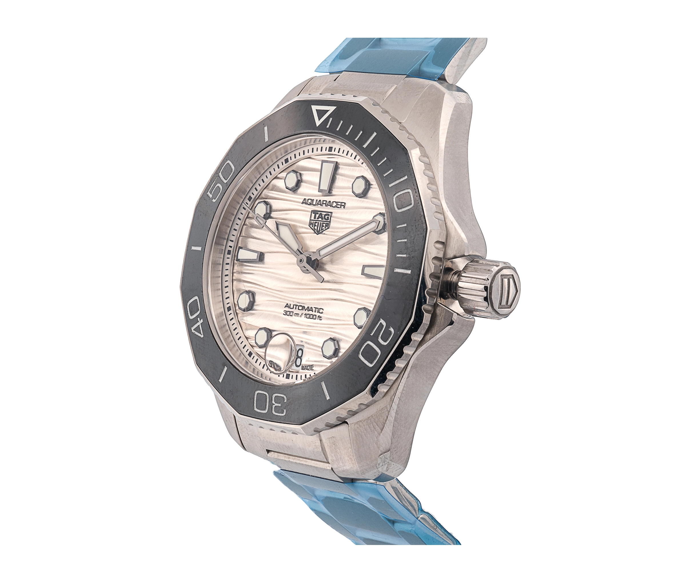 TAG Heuer Aquaracer Professional 300 Date - Image 2