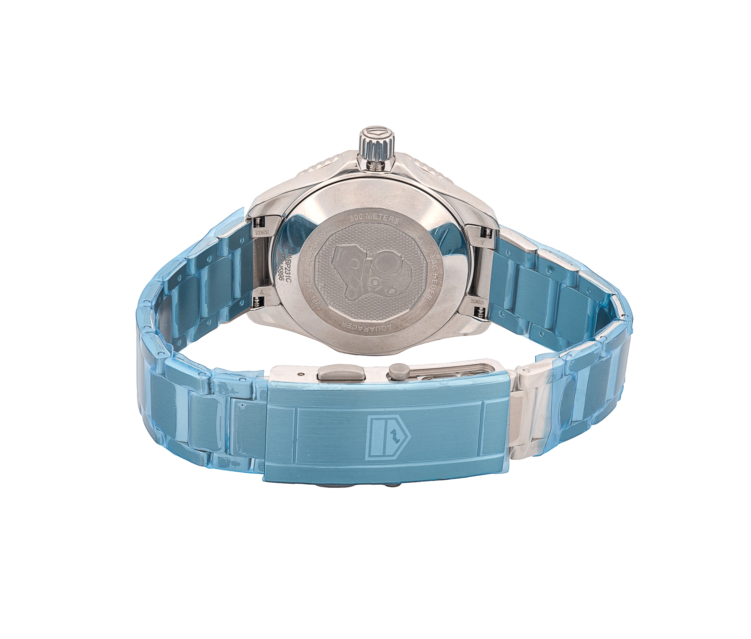 TAG Heuer Aquaracer Professional 300 Date - Image 4