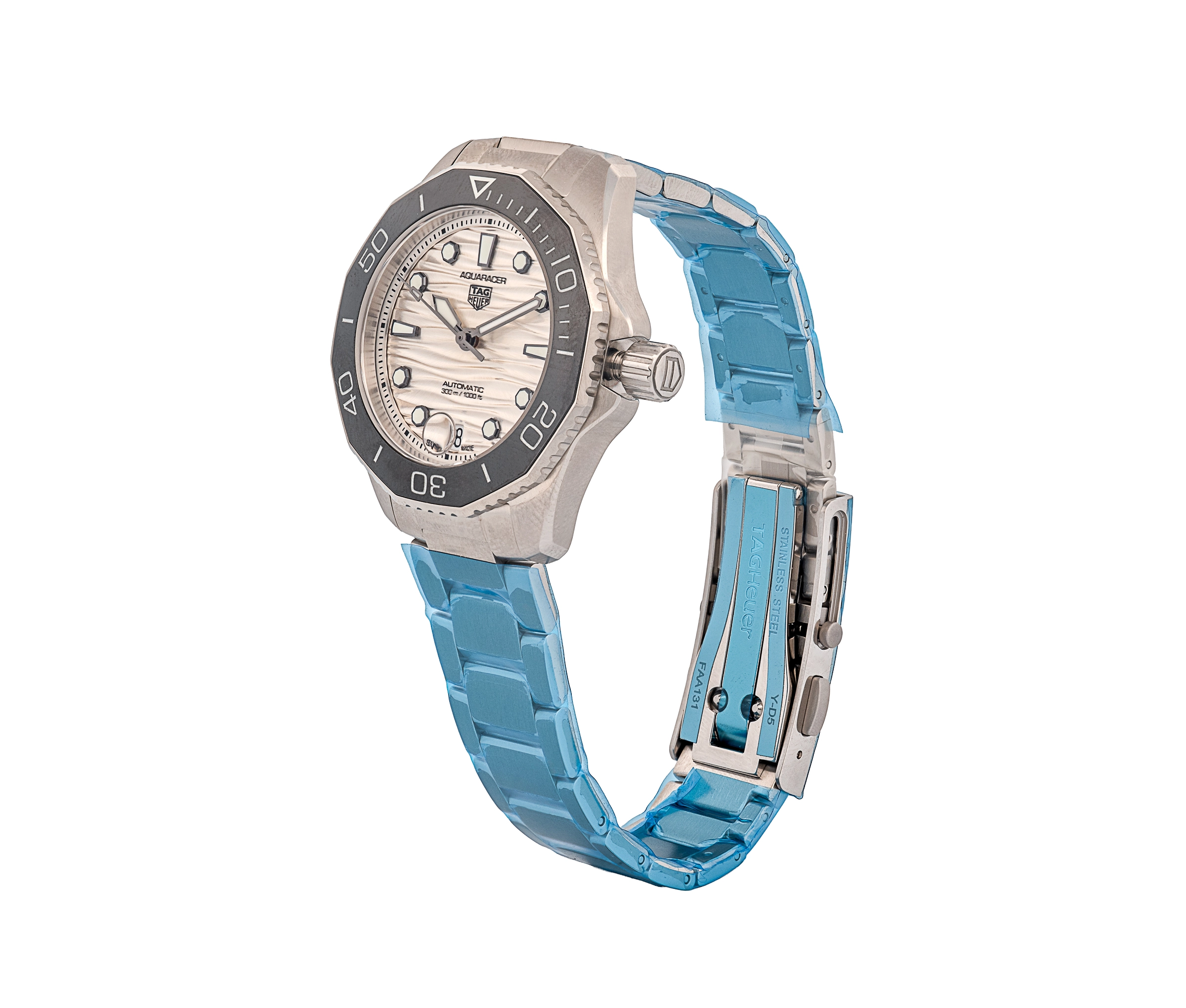 TAG Heuer Aquaracer Professional 300 Date - Image 3