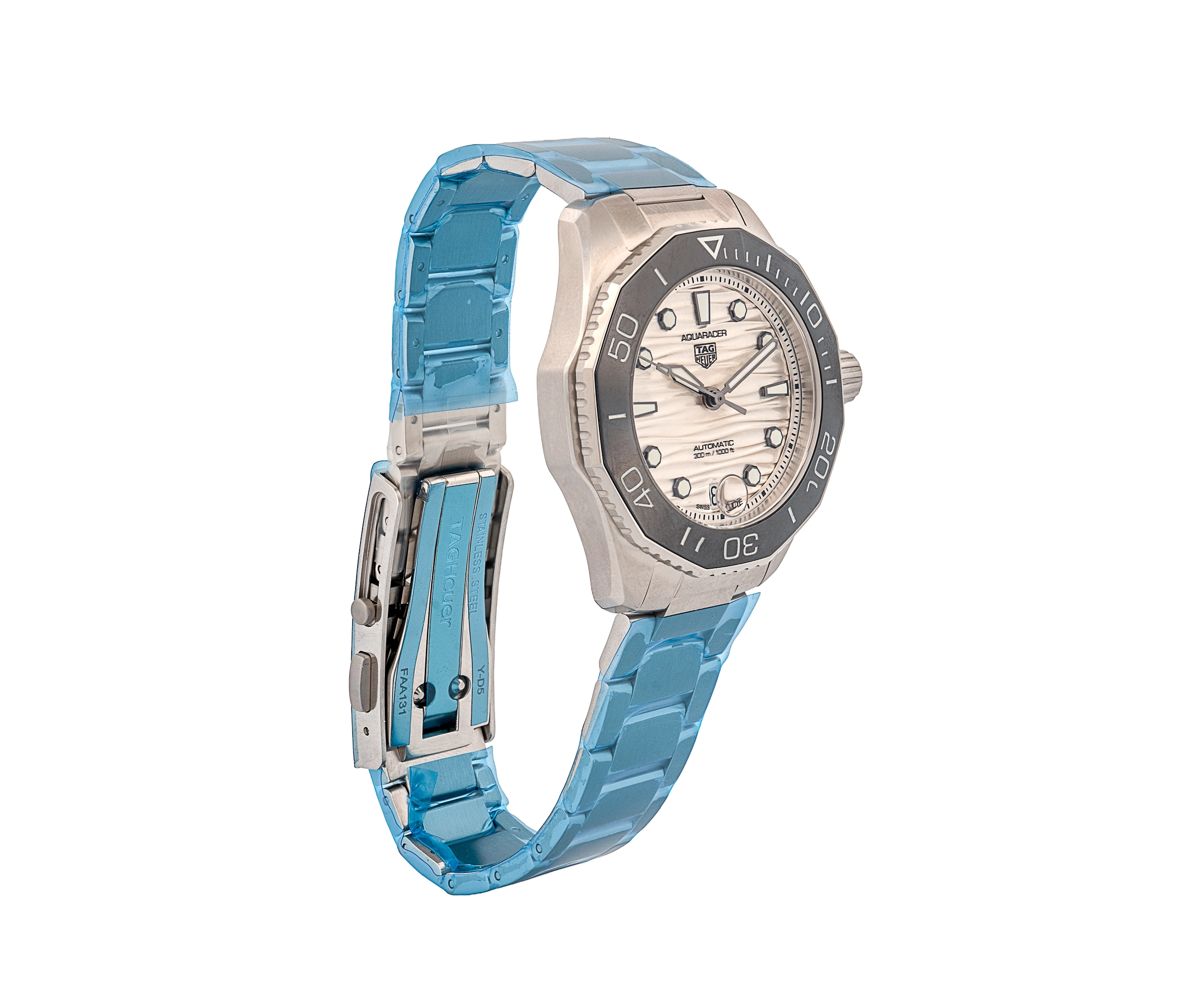 TAG Heuer Aquaracer Professional 300 Date - Image 5