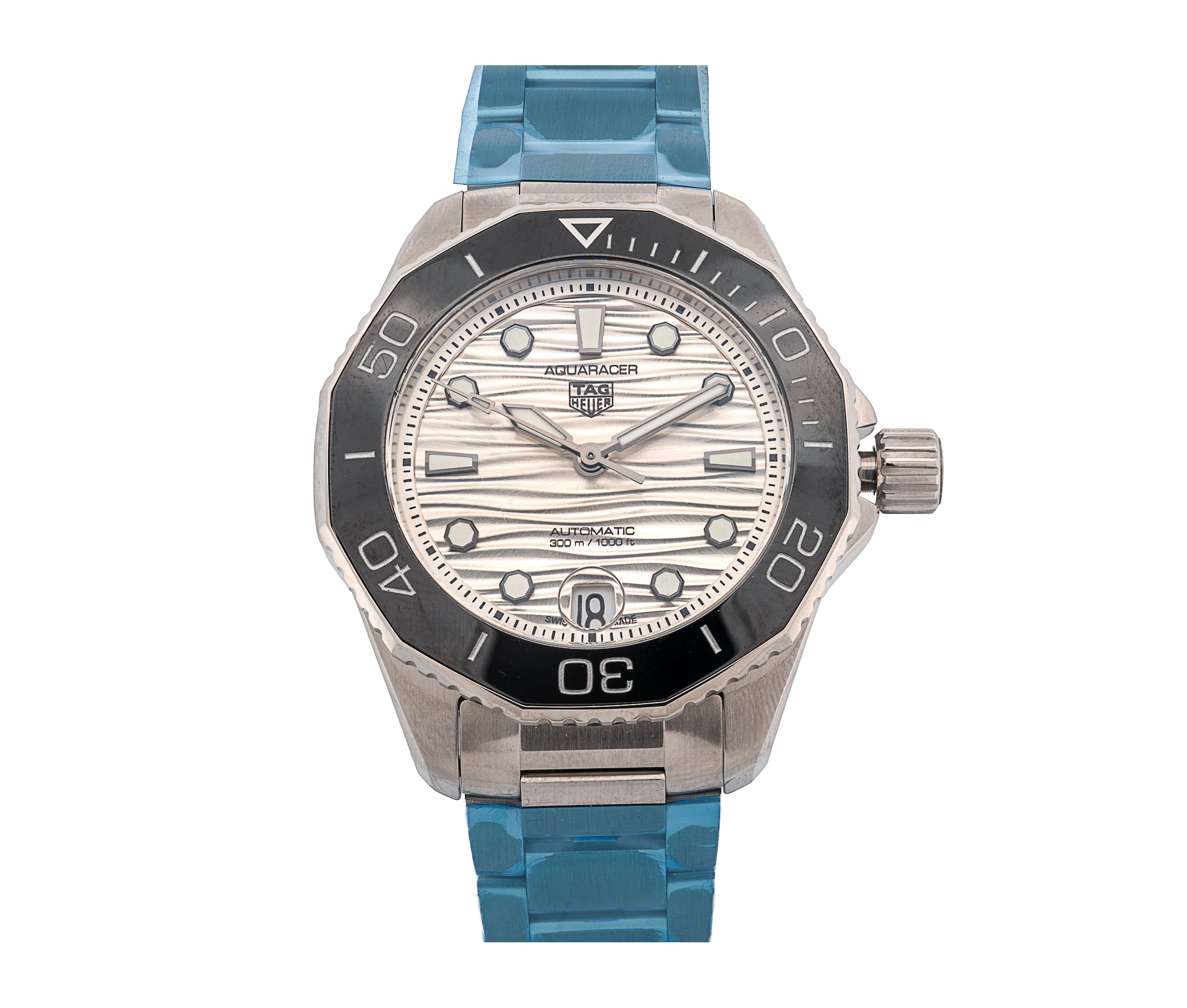 TAG Heuer Aquaracer Professional 300 Date