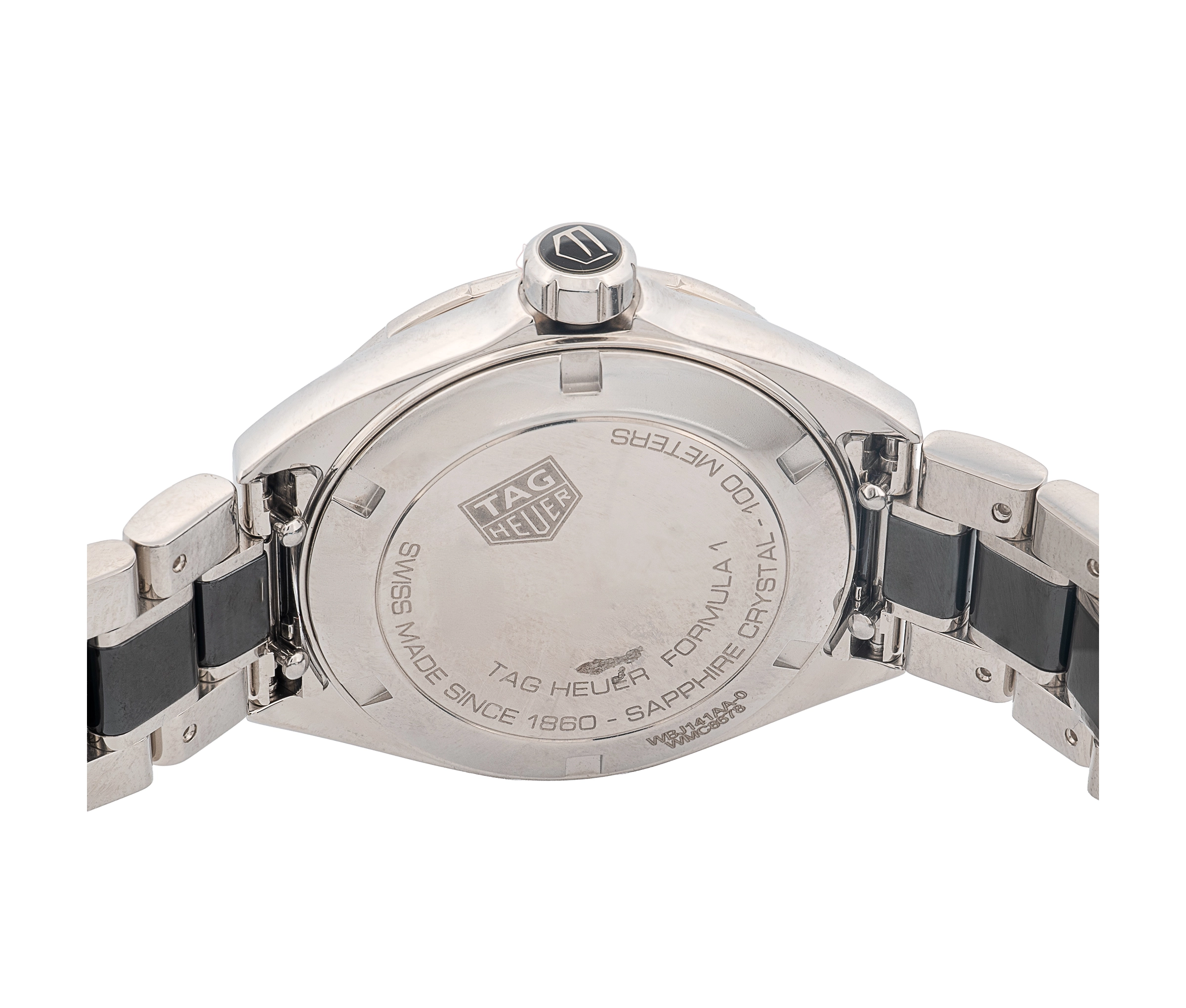 Women's Tag Heuer Formula 1 - Image 5
